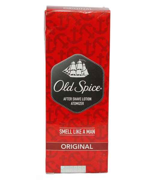 Old Spice After Shave Lotion Original 50ml